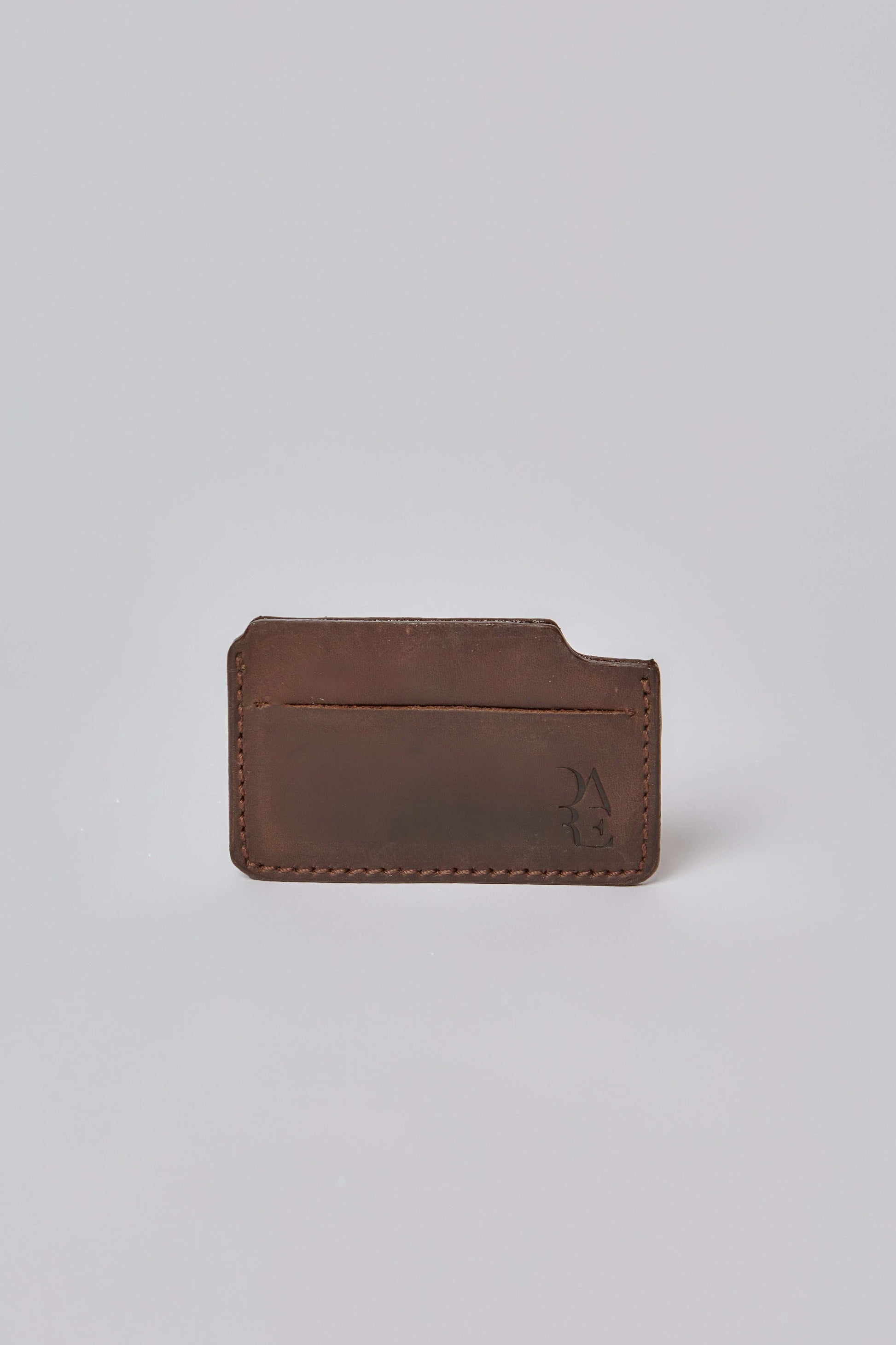 Men Wallet - Dark Brown