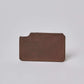 Men Wallet - Dark Brown
