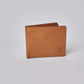 Men Wallet - Brown