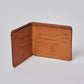 Men Wallet - Brown
