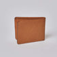 Men Wallet - Brown