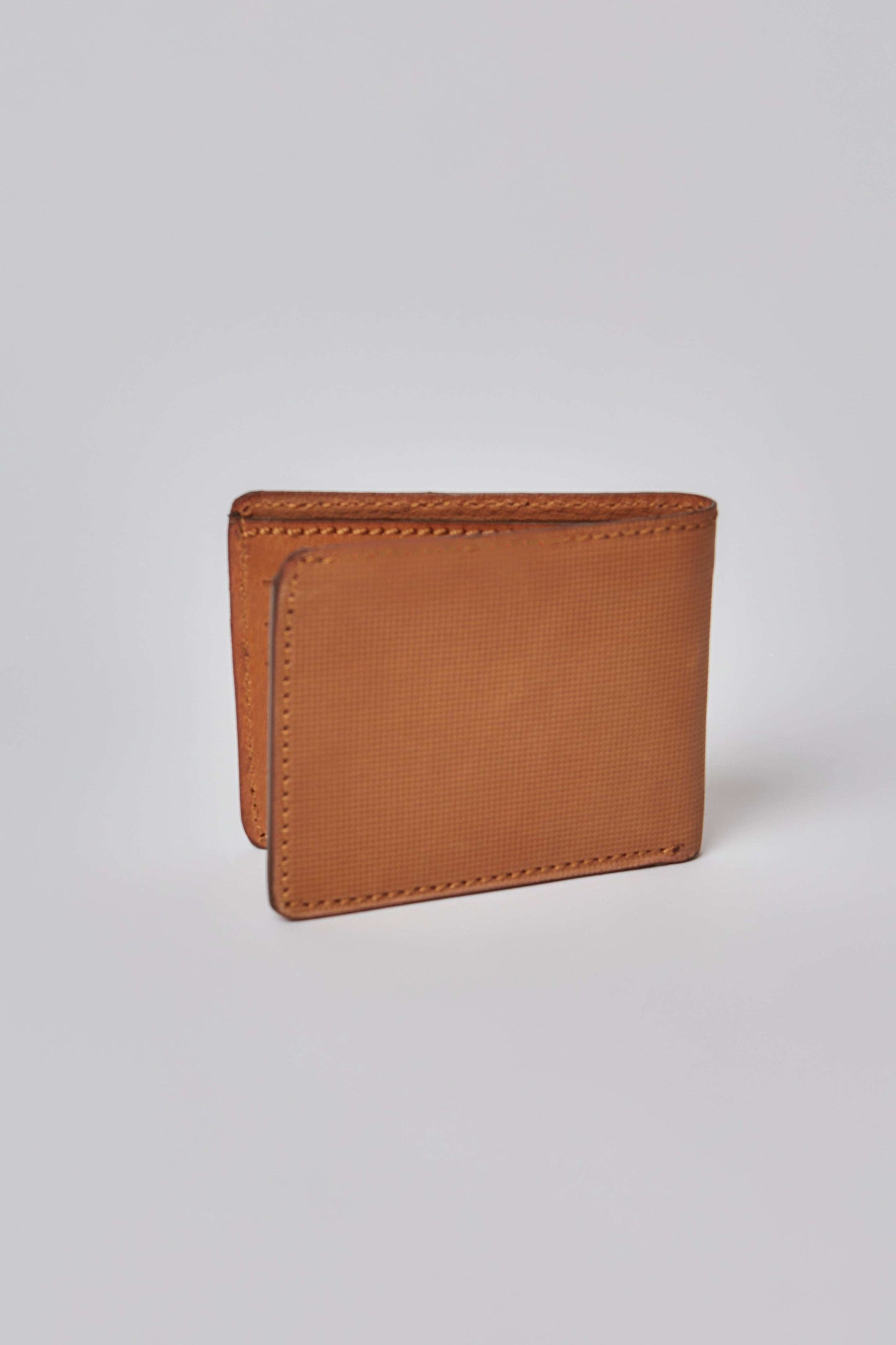 Men Wallet - Brown