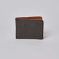 Men Wallet - Black