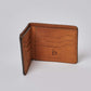 Men Wallet - Black