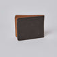 Men Wallet - Black