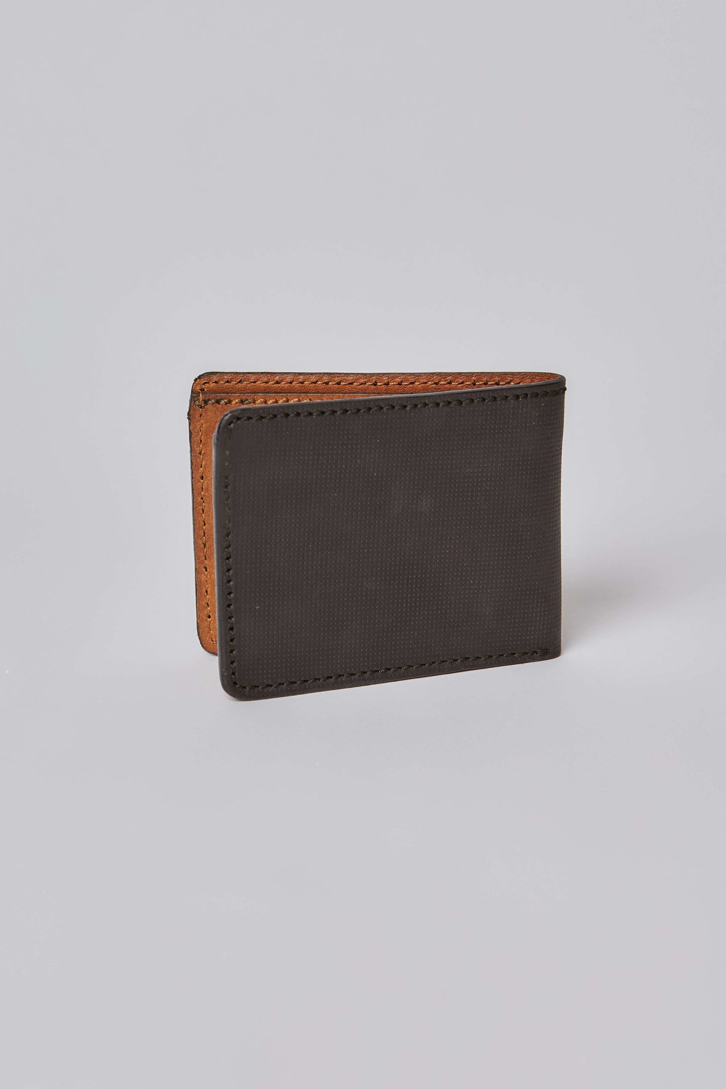 Men Wallet - Black
