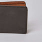 Men Wallet - Black