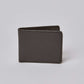 Men Wallet - Black