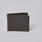 Men Wallet - Black