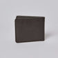 Men Wallet - Black