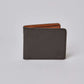 Men Wallet - Black