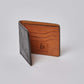 Men Wallet - Black