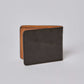 Men Wallet - Black