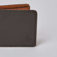 Men Wallet - Black