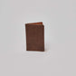 Men Wallet - Brown