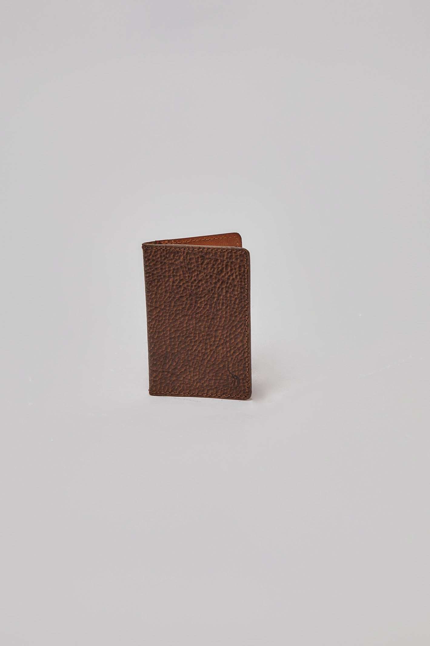 Men Wallet - Brown