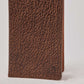 Men Wallet - Brown