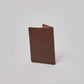 Men Wallet - Brown
