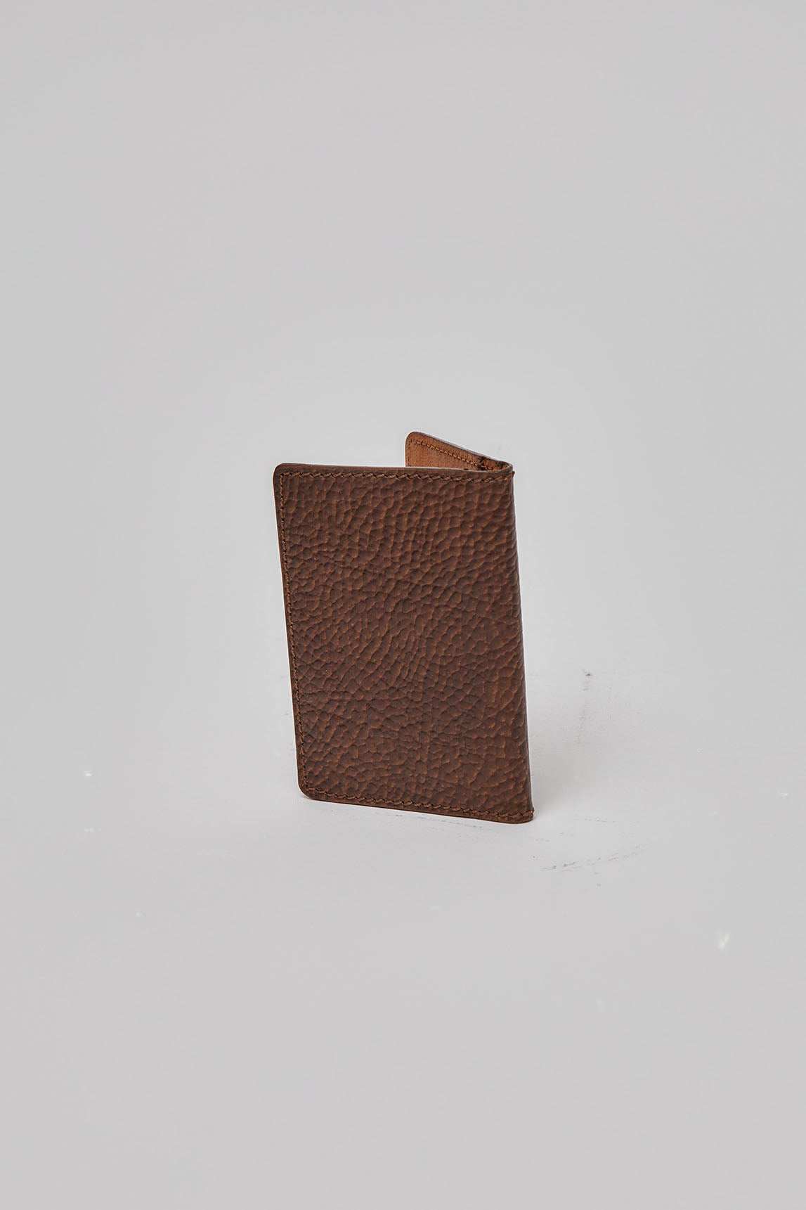 Men Wallet - Brown
