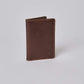 Men Wallet - Brown