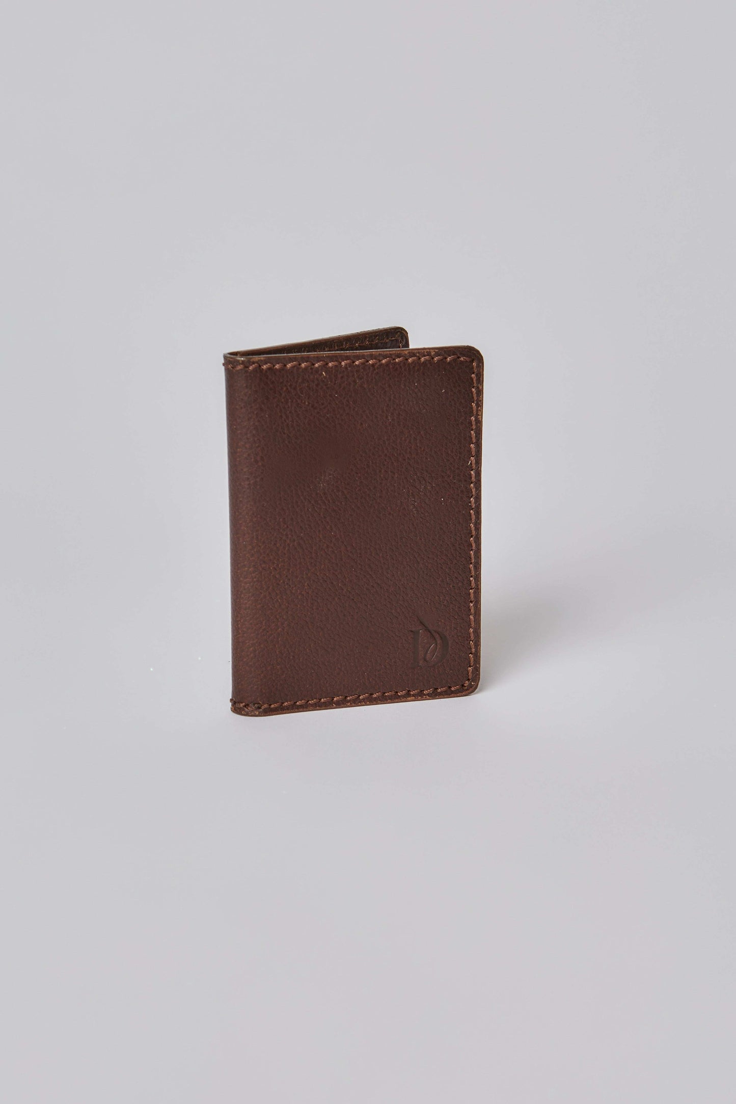 Men Wallet - Brown