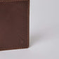 Men Wallet - Brown