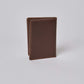 Men Wallet - Brown