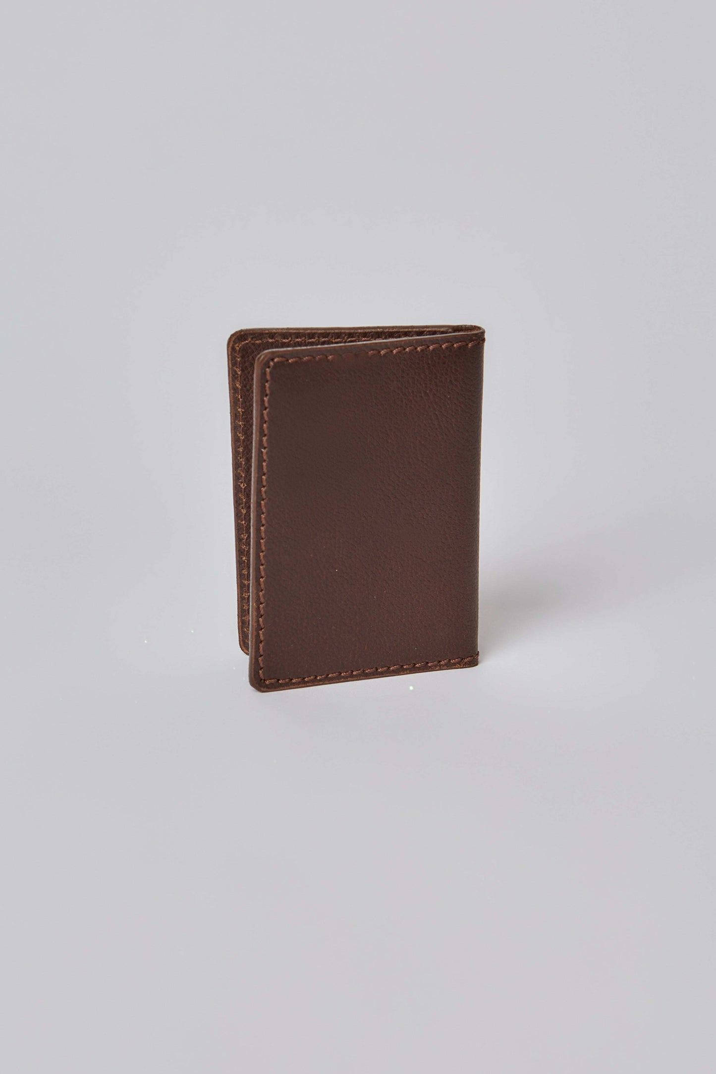 Men Wallet - Brown