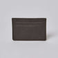 Men Wallet - Black