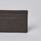 Men Wallet - Black