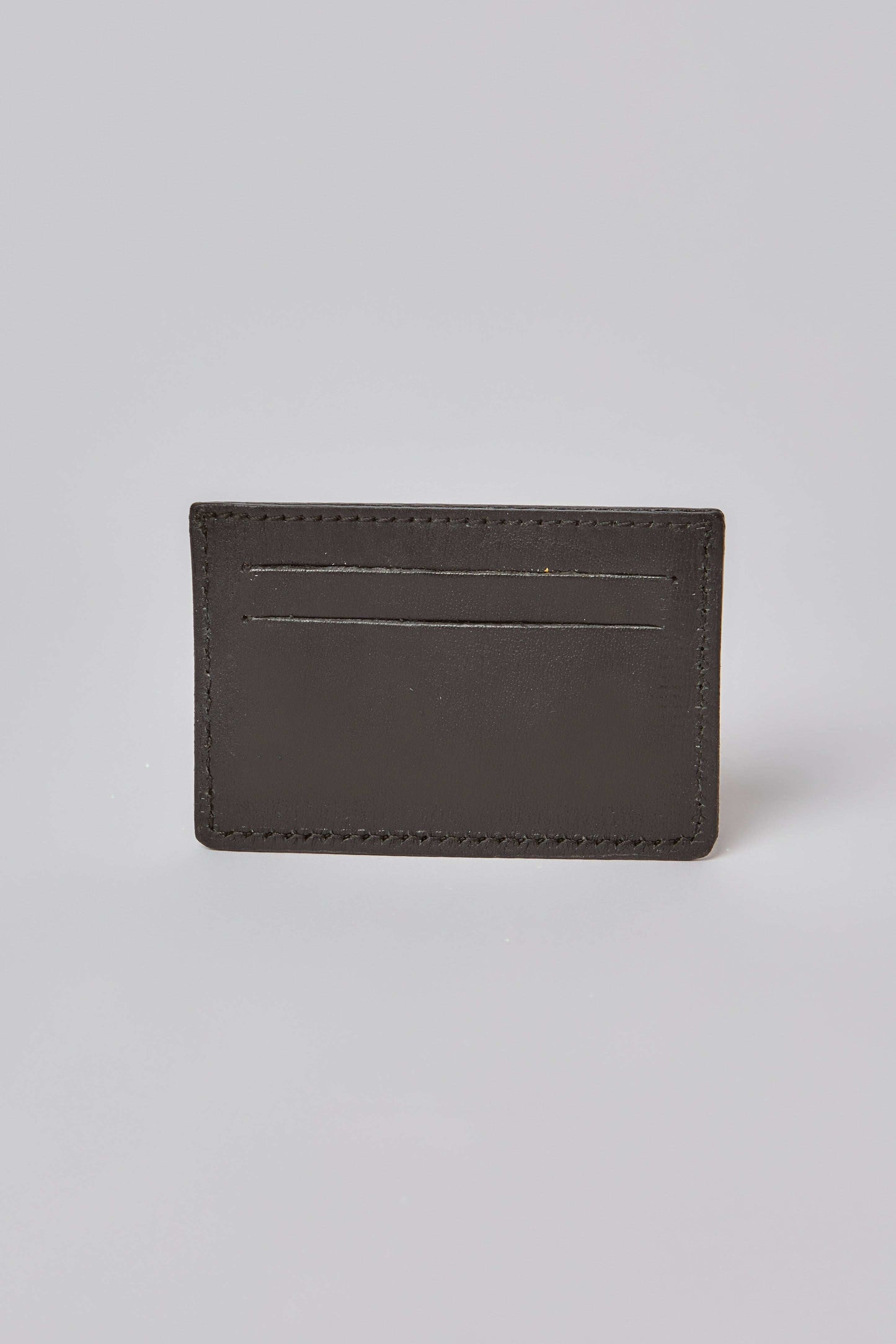 Men Wallet - Black