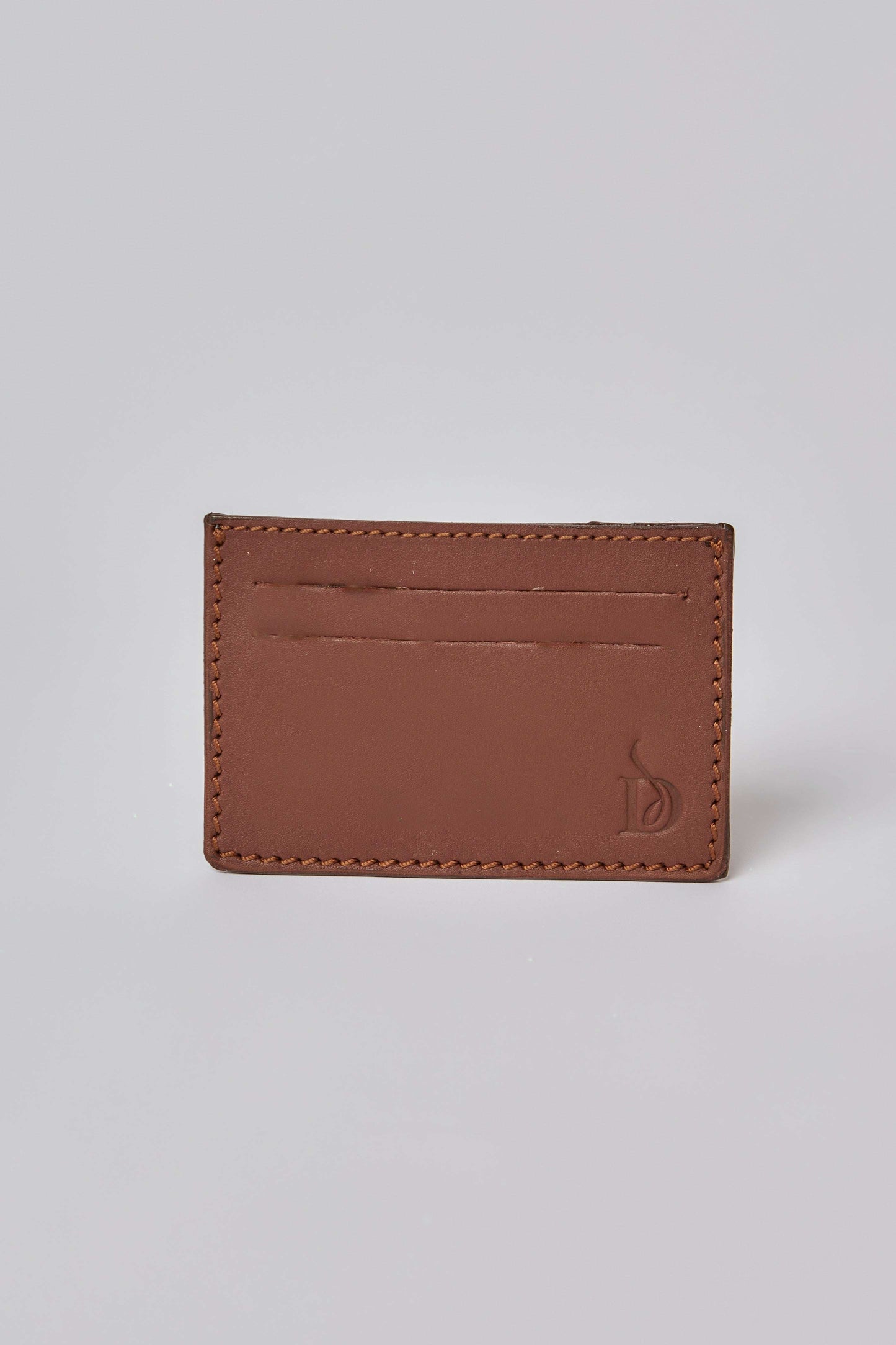 Men Wallet - Brown