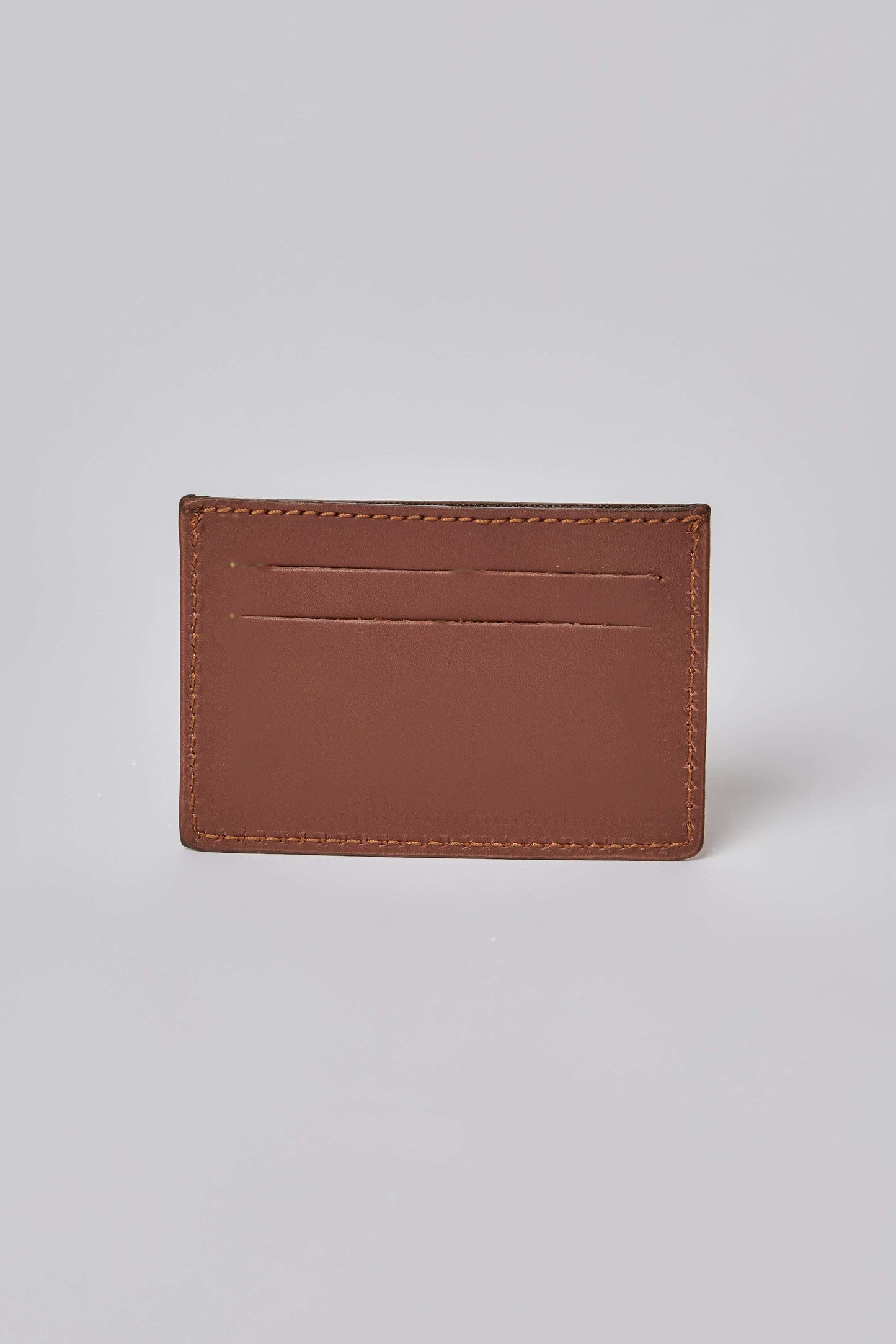 Men Wallet - Brown