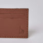 Men Wallet - Brown