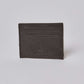 Men Wallet - Black