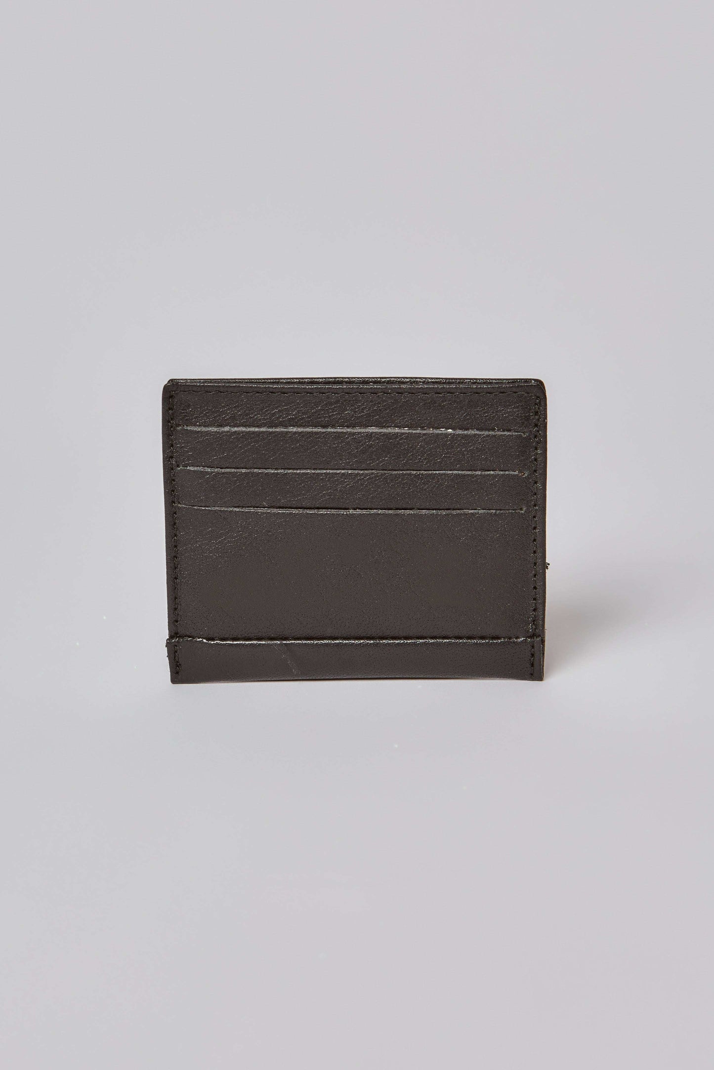 Men Wallet - Black