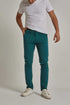 Men Regular Fit Pant - Blue