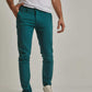 Men Regular Fit Pant - Blue