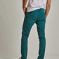Men Regular Fit Pant - Blue