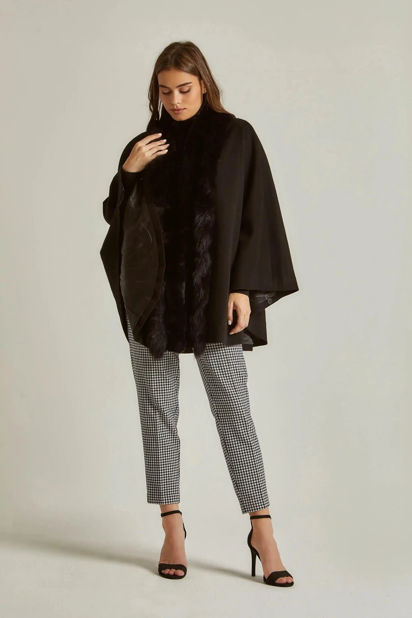 Cape