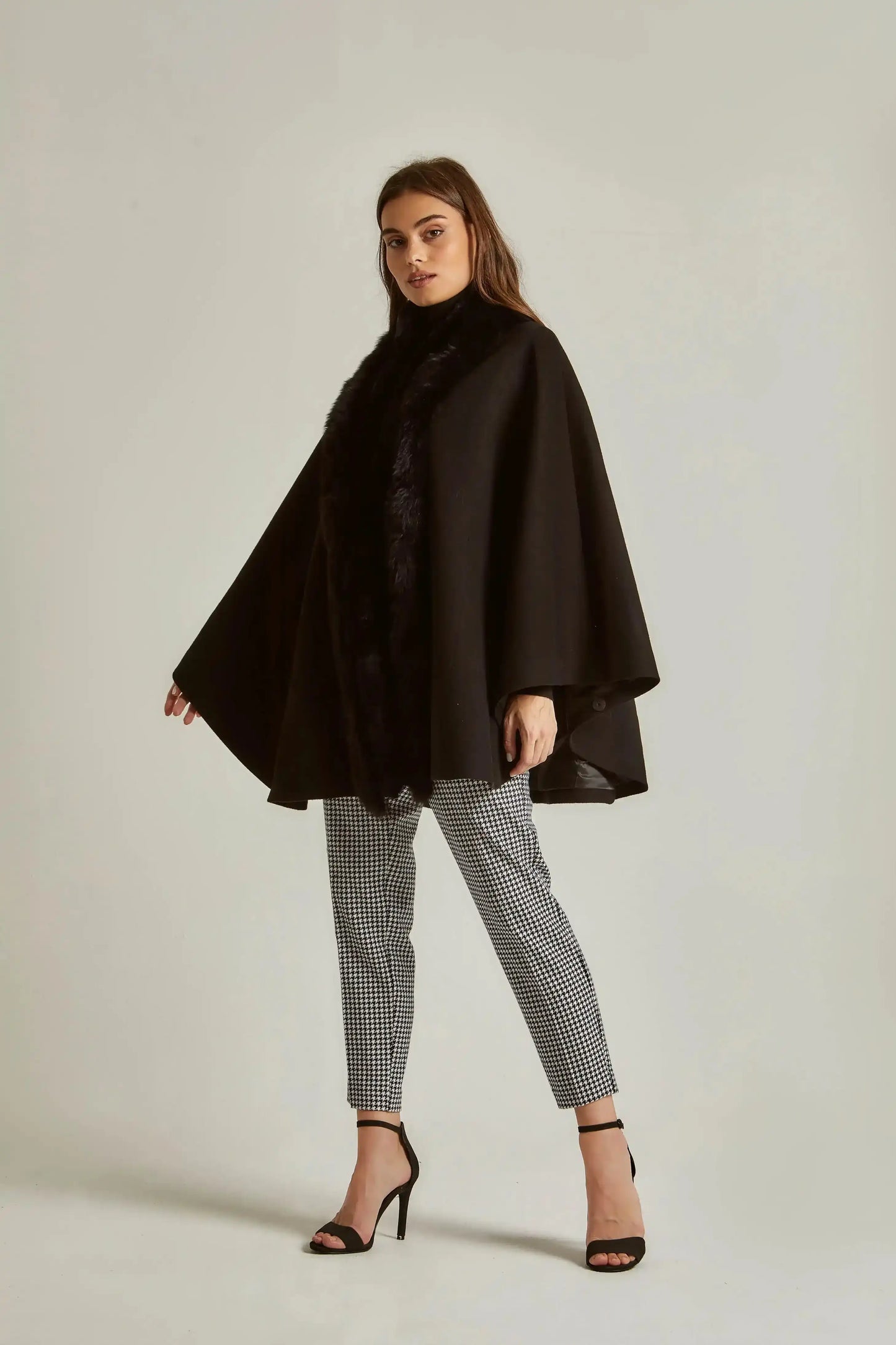 Cape
