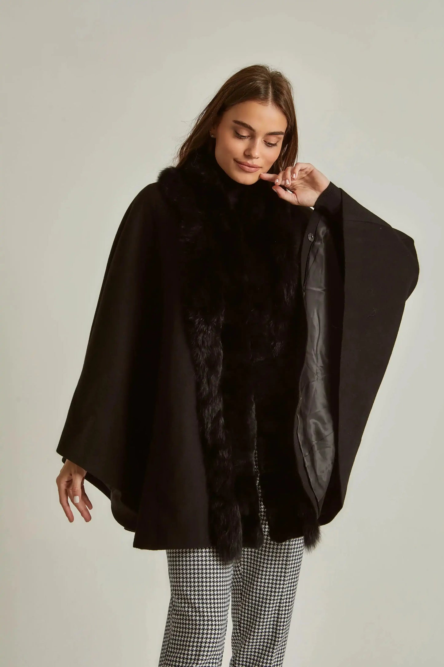 Cape