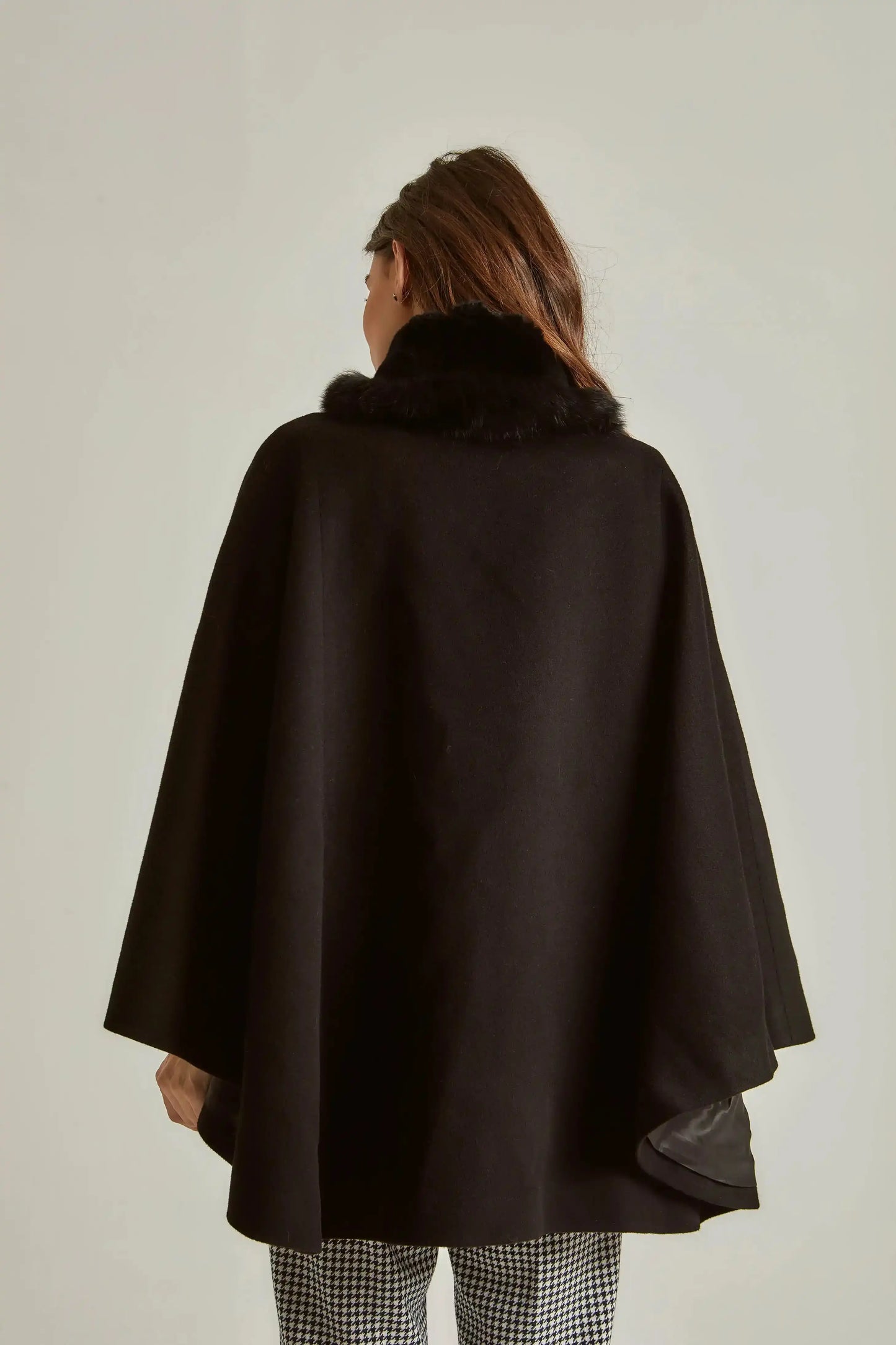 Cape