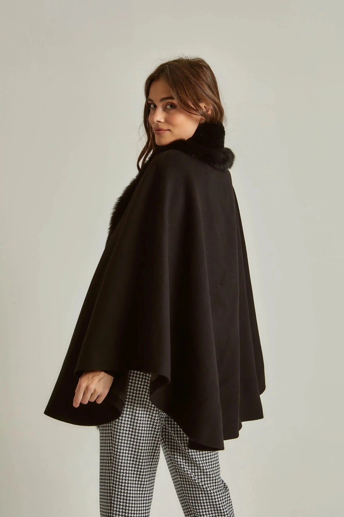 Cape
