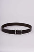 Men Belt - Brown