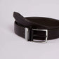 Men Belt - Brown