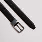 Men Belt - Brown