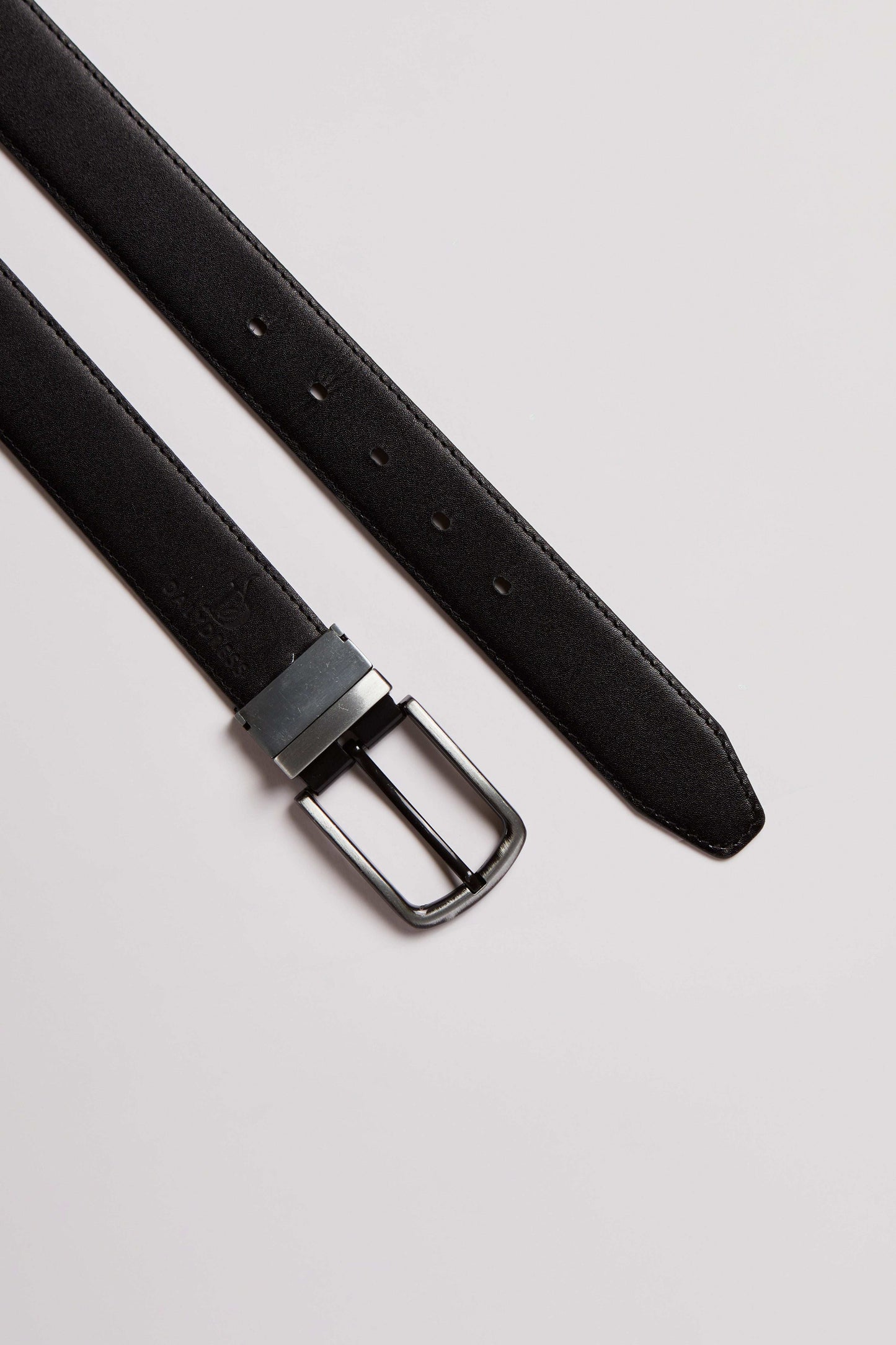 Men Belt - Brown