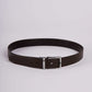 Men Belt - Brown