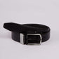 Men Belt - Black